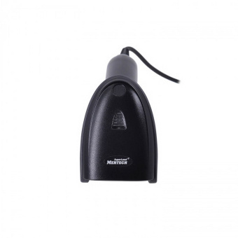 Сканер MERTECH 2210 P2D USB USB эмуляция RS232 black 3m cable 4810 от магазина РЭССИ