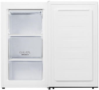 Морозильная камера Gorenje F39FPW4 белый от магазина РЭССИ