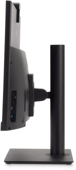 Моноблок IRU Tactio 23IH6P 23.8" Full HD i3 12100 (3.3) 16Gb SSD256Gb UHDG 730 FreeDOS WiFi BT Spk 120W Cam черный 1920x1080 от магазина РЭССИ