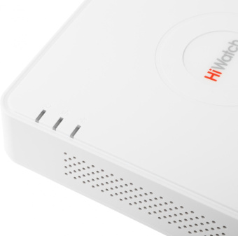 Видеорегистратор HiWatch DS-H204QA (C) от магазина РЭССИ