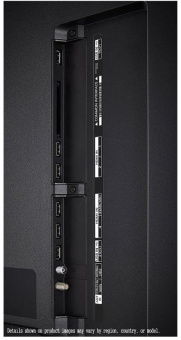 Телевизор LED LG 65" 65QNED86T6A.ARUG черный титан 4K Ultra HD 120Hz DVB-T DVB-T2 DVB-C DVB-S DVB-S2 USB WiFi Smart TV от магазина РЭССИ