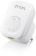 Повторитель беспроводного сигнала Zyxel WRE6505V2 (WRE6505V2-EU0101F) AC750 10/100BASE-TX белый от магазина РЭССИ