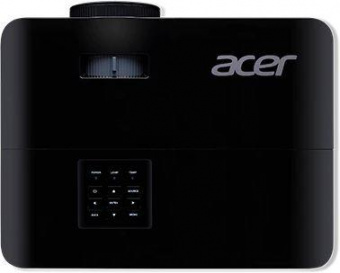 Проектор Acer X1128H DLP 4500Lm (800x600) 20000:1 ресурс лампы:6000часов 1xHDMI 2.8кг от магазина РЭССИ