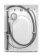 Стиральная машина AEG LFR61944BE класс: A загр.фронтальная макс.:9кг белый от магазина РЭССИ
