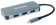 Разветвитель USB 3.0 D-Link DUB-2335 4порт. черный (DUB-2335/A1A) от магазина РЭССИ