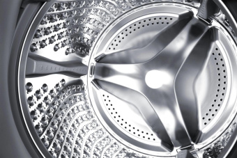 Стиральная машина Samsung WW11CG604CLELP класс: A загр.фронтальная макс.:11кг белый инвертер от магазина РЭССИ