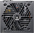 Блок питания Formula ATX 500W FX-500 (24+4+4pin) APFC 120mm fan 4xSATA RTL от магазина РЭССИ