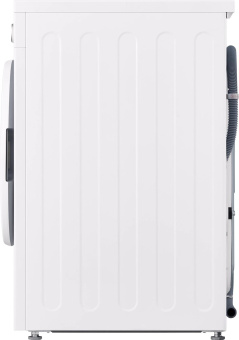 Стиральная машина LG F2Y1VS3W класс: A загр.фронтальная макс.:9кг белый инвертер от магазина РЭССИ