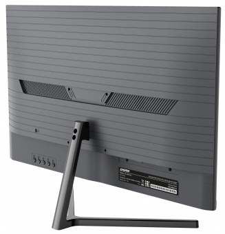 Монитор Digma 23.8" DM-MONF2420 черный IPS LED 5ms 16:9 HDMI матовая 1200:1 250cd 178гр/178гр 1920x1080 D-Sub DisplayPort FHD 3.4кг от магазина РЭССИ