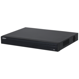 Видеорегистратор IP 16-канальный 12Мп до 2 HDD от магазина РЭССИ