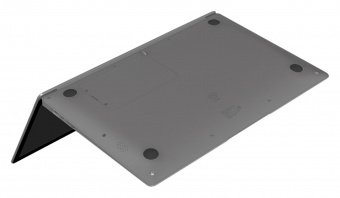 Ноутбук Digma EVE 14 C414 Celeron N4020 4Gb eMMC64Gb Intel UHD Graphics 600 14.1" IPS FHD (1920x1080) Windows 10 Home Single Language 64 dk.grey WiFi BT Cam 5000mAh (ES4060EW) от магазина РЭССИ