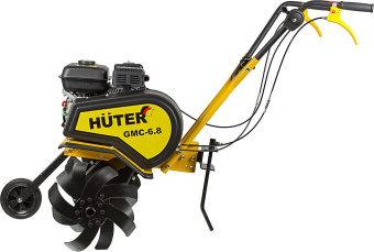 Культиватор Huter GMC-6.8 6.8л.с. от магазина РЭССИ