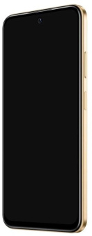 Смартфон Infinix X6532 Smart 9 128Gb 3Gb золотой моноблок 3G 4G 2Sim 6.7" 720x1600 Android 14 13Mpix 802.11 a/b/g/n/ac GPS GSM900/1800 GSM1900 TouchSc Protect FM microSD max2048Gb от магазина РЭССИ