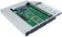 Картинка Сменный бокс для HDD/SSD AgeStar SMNF2S SATA SATA металл серебристый 2.5" от магазина РЭССИ Сменный бокс для HDD/SSD AgeStar SMNF2S SATA SATA металл серебристый 2.5" от магазина РЭССИ