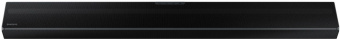 Саундбар Samsung HW-Q6CT/RU 5.1 330Вт черный от магазина РЭССИ