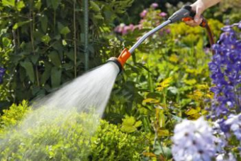 Пистолет-распылитель Gardena Classic (18312-33.000.00) от магазина РЭССИ