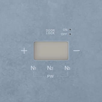 Холодильник Hyundai CO0503 1-нокамерн. серебристый от магазина РЭССИ