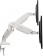 Картинка Кронштейн для мониторов Onkron G160W белый 13"-32" макс.16кг настольный поворот и наклон верт.перемещ. от магазина РЭССИ Кронштейн для мониторов Onkron G160W белый 13"-32" макс.16кг настольный поворот и наклон верт.перемещ. от магазина РЭССИ