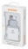 Сетевое зар./устр. Digma DGWC-1U-2.1A-WG 10.5W 2.1A USB универсальное белый от магазина РЭССИ