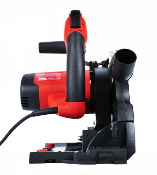 Циркулярная пила (дисковая) Elitech ПД 1675П (E2206.003.01) 1600Вт (ручная) от магазина РЭССИ