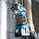 Гайковерт Makita DTW700Z аккум. патрон:квад.1/2" от магазина РЭССИ