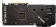 Видеокарта Asus PCI-E 4.0 TUF-RTX3060TI-O8GD6X-GAMING NVIDIA GeForce RTX 3060Ti 8192Mb 256 GDDR6X 1755/19000 HDMIx2 DPx3 HDCP Ret от магазина РЭССИ