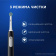 Зубная щетка электрическая Oral-B Vitality Pro 80813151 черный от магазина РЭССИ