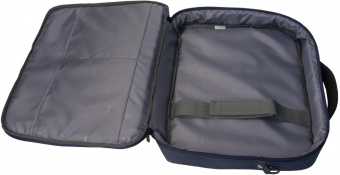 Сумка для ноутбука 16" Sumdex PON-351BU синий нейлон/полиэстер от магазина РЭССИ