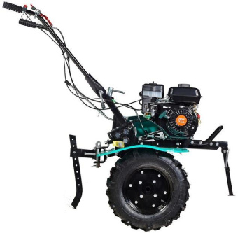 Мотоблок Sturm! GK7210CI бензиновый 5.3кВт 7л.с. от магазина РЭССИ