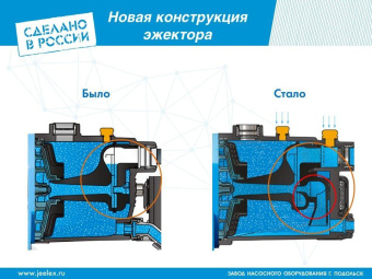 Очиститель от накипи для кофемашин Topperr 3006 250мл от магазина РЭССИ
