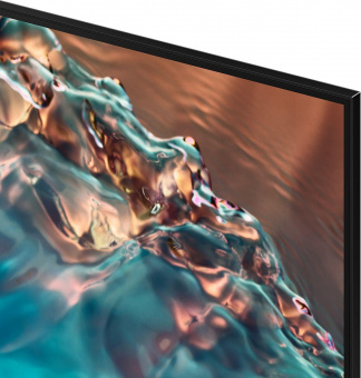 Телевизор LED Samsung 75" UE75BU8000UXCE Series 8 черный 4K Ultra HD 50Hz DVB-T2 DVB-C DVB-S2 USB WiFi Smart TV (RUS) от магазина РЭССИ