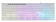 Картинка Клавиатура Оклик 490ML белый USB slim Multimedia LED от магазина РЭССИ Клавиатура Оклик 490ML белый USB slim Multimedia LED от магазина РЭССИ