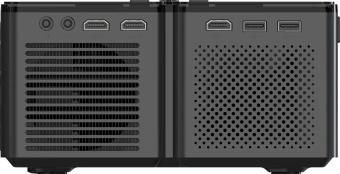 Проектор Cactus CS-PRO.03B.Full HD-A LCD 7500Lm LS 750Lm ANSI (1920x1080) 2300:1 ресурс лампы:30000часов 2xUSB typeA 3xHDMI 1.73кг от магазина РЭССИ