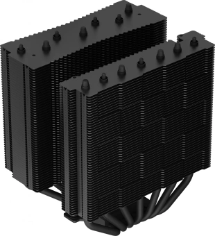 Устройство охлаждения(кулер) Deepcool Assassin 4S Soc-AM5/AM4/1151/1200/2066/1700 черный 4-pin 22.6-29.3dB Al+Cu 250W 1380gr Ret (R-ASN4S-BKGPMN-G) от магазина РЭССИ