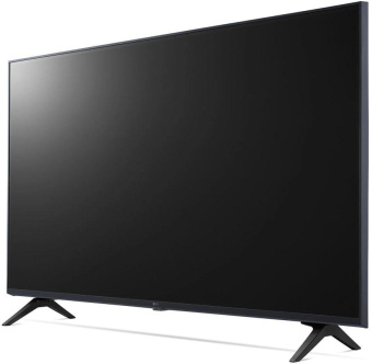 Телевизор LED LG 65" 65UT80006LA.ARUG черный 4K Ultra HD 60Hz DVB-T DVB-T2 DVB-C DVB-S DVB-S2 USB WiFi Smart TV от магазина РЭССИ