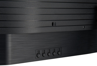 Монитор SunWind 23.8" SUN-M24BG110 черный VA LED 6ms 16:9 HDMI матовая 250cd 178гр/178гр 1920x1080 165Hz DP FHD USB 2.6кг от магазина РЭССИ