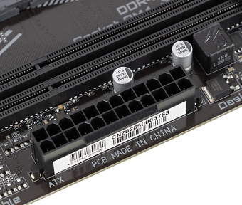 Материнская плата Gigabyte A520M S2H Soc-AM4 AMD A520 2xDDR4 mATX AC`97 8ch(7.1) GbLAN RAID+VGA+DVI+HDMI от магазина РЭССИ