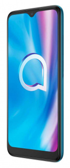 Смартфон Alcatel 5030D 1SE 32Gb 3Gb зеленый моноблок 3G 4G 2Sim 6.22" 720x1520 Android 10 13Mpix 802.11 b/g/n GPS GSM900/1800 GSM1900 TouchSc FM A-GPS microSD max32Gb от магазина РЭССИ