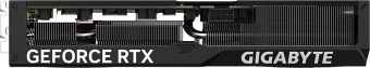 Видеокарта Gigabyte PCI-E 4.0 GV-N4070WF3OCV2-12GD NVIDIA GeForce RTX 4070 12Gb 192bit GDDR6 2490/21000 HDMIx1 DPx3 HDCP Ret от магазина РЭССИ