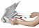 Картинка Переплетчик Fellowes STAR+ 150 (FS-56275) A4/перф.12л.сшив/макс.150л./пластик.пруж. (6-18мм) от магазина РЭССИ Переплетчик Fellowes STAR+ 150 (FS-56275) A4/перф.12л.сшив/макс.150л./пластик.пруж. (6-18мм) от магазина РЭССИ