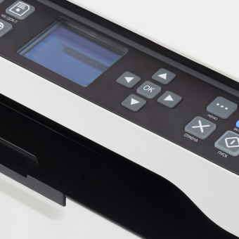 МФУ лазерный IRU Strato HM2401DNW A4 WiFi белый от магазина РЭССИ