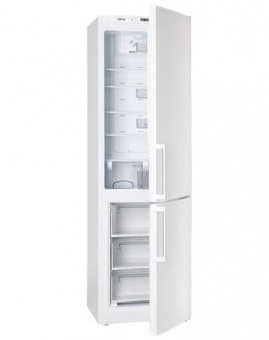 Холодильник Атлант XM-4424-000-N белый (двухкамерный) от магазина РЭССИ