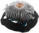 Устройство охлаждения(кулер) Aerocool BAS AUG Soc-AM4/1151/1200 4-pin 15-26dB Al+Cu 125W 361gr Ret от магазина РЭССИ