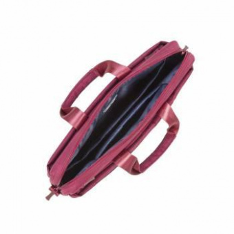 Сумка для ноутбука 15.6" Riva 8335 красный полиэстер (8335 RED) от магазина РЭССИ