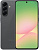 Смартфон Samsung SM-A566E Galaxy A56 5G 256Gb 8Gb черный моноблок 3G 4G 2Sim 6.7" 1080x2340 Android 15 50Mpix 802.11 a/b/g/n/ac/ax NFC GPS GSM900/1800 GSM1900 Protect от магазина РЭССИ