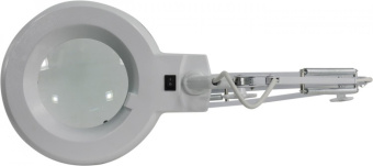 Лампа для лупы 31-0001 (круглая) REXANT 31-0801 от магазина РЭССИ