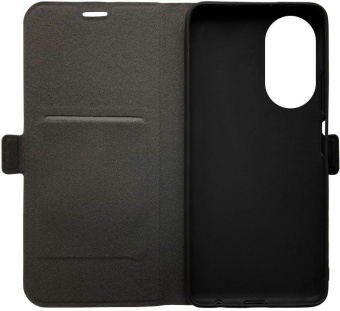 Чехол (флип-кейс) Gresso для Honor 50 Atlant Pro черный (GR15ATL653) от магазина РЭССИ