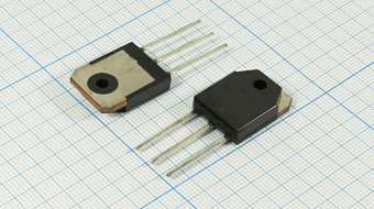 2SD1397 от магазина РЭССИ