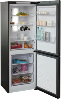 Холодильник Бирюса Б-B920NF 2-хкамерн. черный от магазина РЭССИ