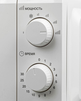 Микроволновая Печь Starwind SMW3320 20л. 700Вт белый от магазина РЭССИ